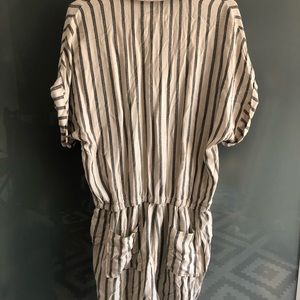 Loft Lou & Grey Romper